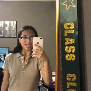 Meet your Posher, Merary